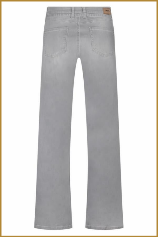 ANGELS Liz belt grey ANG250002 - Afbeelding 2