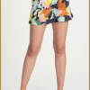 POM-Shorts Paradise Linen-POM250026
