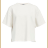 OBJ250037 OBJANDREA RE 2/4 T-SHIRT