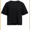 OBJ250035 OBJANDREA RE 2/4 T-SHIRT