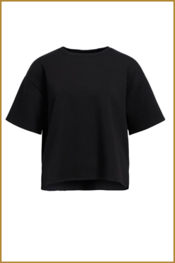 Alternative view of OBJ250035 OBJANDREA RE 2/4 T-SHIRT