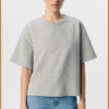 OBJ250036 OBJANDREA RE 2/4 T-SHIRT
