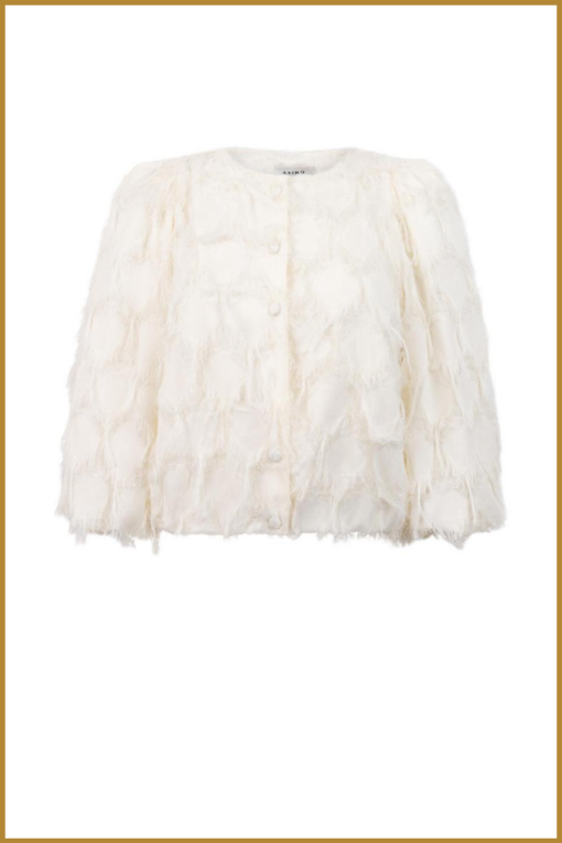 AAIKO-Jacket Evie-Lesblancs-AAI250035