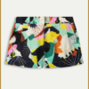 POM-Shorts Paradise Linen-POM250026