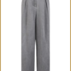 AAIKO-Trousers Lotty-Lavastone-AAI250030