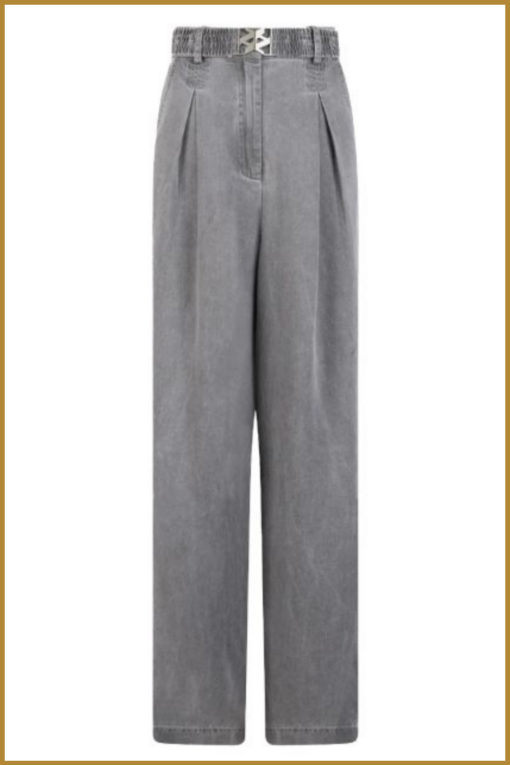 AAIKO-Trousers Lotty-Lavastone-AAI250030