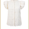 AAIKO-Top Gezana Embroidery-Lesblancs-AAI250028