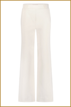 Alternative view of STUDIO ANNELOES - Lexie bonded trousers kit -STU240314