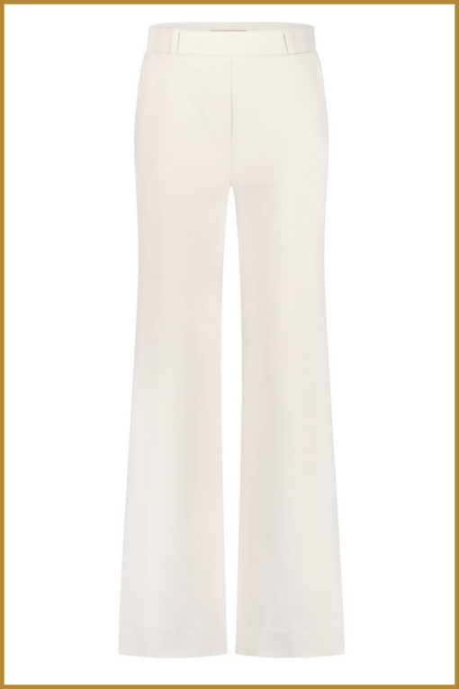 STUDIO ANNELOES - Lexie bonded trousers kit -STU240314 - Afbeelding 2
