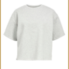 OBJ250036 OBJANDREA RE 2/4 T-SHIRT