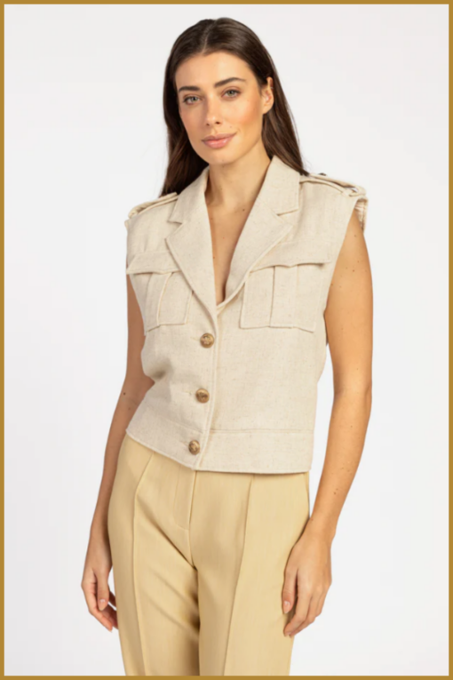 AAIKO-Gilet Lynette-Rainyday-AAI250025