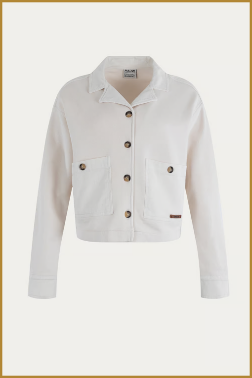 MSCW-Vest Bibi-Kit solid-MOS250028