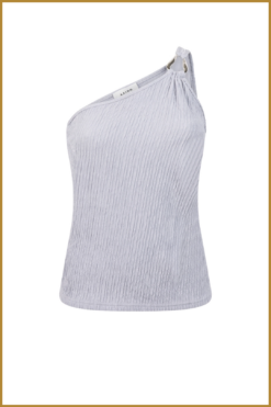 Alternative view of AAIKO-Top Dyani-Silver-AAI250031