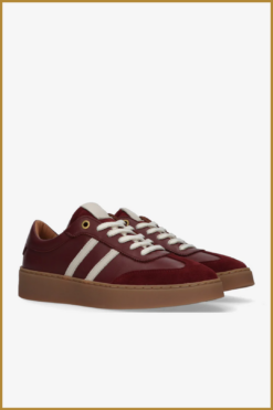 Alternative view of TANGO -Nynke 1-n bordeaux-TAN250014