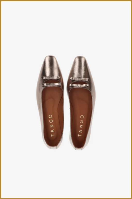TANGO-Rea 2c dark gold-TAN250010 - Afbeelding 3