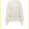 STUDIO ANNELOES - Bo honeycomb top beige -STU240332
