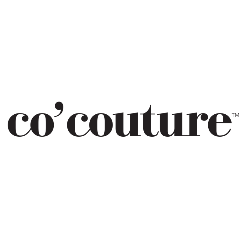 Co’Couture logo bij Inuz