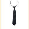CO COUTURE-  NilaCC Stripe Tie blauw-COC250004