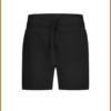 STUDIO ANNELOES- City short zwart-STU250065