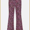 FABIENNE CHAPOT - Puck Trousers print -FAB240061