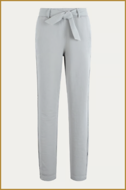 MSCW-Broek Dorine-Pebble solid-MOS250027