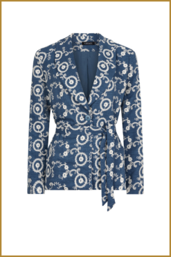 YDENCE-Kimono Kelly-YDE250021
