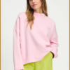POM - weater rose -POM250063