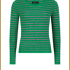 YDENCE-Knitted top Devina-YDE250007
