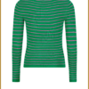 YDENCE-Knitted top Devina-YDE250007