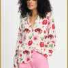 POM-Blouse Mila-POM250010