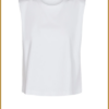 CO COUTURE EduardaCC Tee wit-COC250008