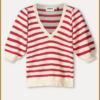 POM-Sweater Floral-POM250019