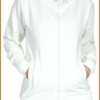ELBSAND - Alvis jacket wit-ELB240023