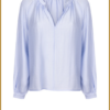 AAIKO laza shine blauw-AAI250051