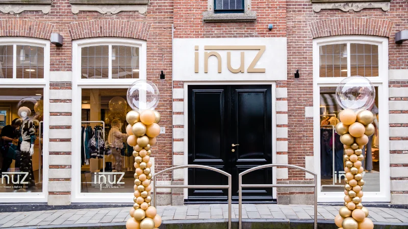 Contactgegevens Inuz Franeker Dijkstraat