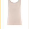 NUKUS- Juba singlet dusty pink gold-NUK250166