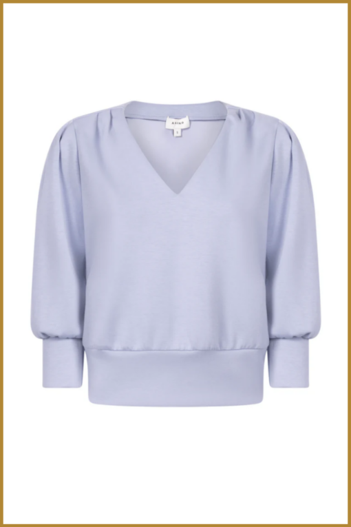 AAIKO- adry vis 436 blauw-AAI250052 - Afbeelding 2