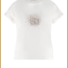 Nukus-Vilamoura shirt nk strass-NUK250116