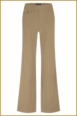 LADY DAY - Pant Mylana bruin-MYP250038