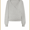 Nukus-Fifi pullover grey-NUK250143