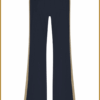 LADY DAY- Pant logan blauw-MYP250037