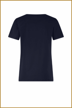 Alternative view of LADY DAY- Maisy blauw-MYP250039