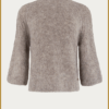 MSCW pullover Lynn grijs