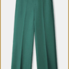 POM-PANTS - Lara Pine Green (SP9298) -POM250088