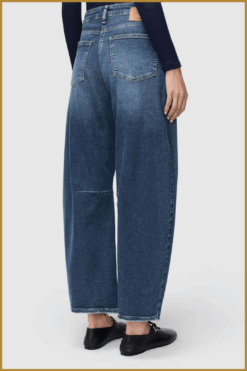 Alternative view of MAC-Dakota barrel naughty deep blue-MAC250002