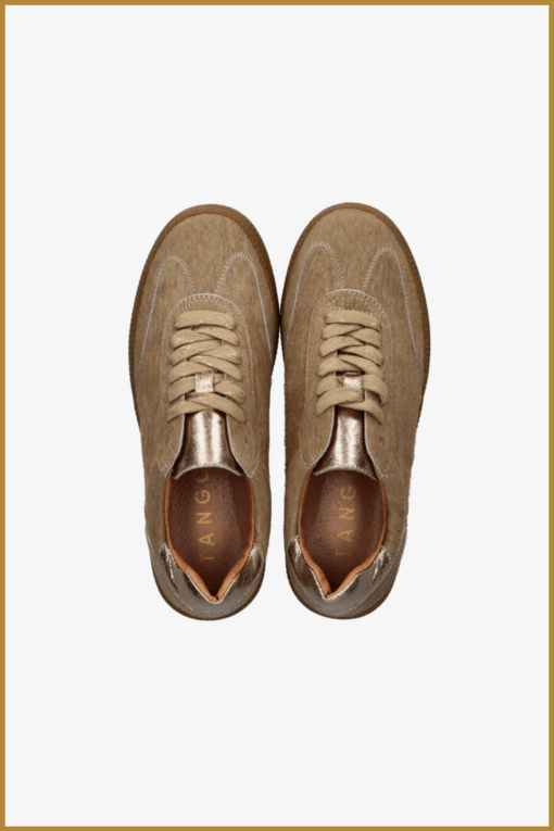 TANGO- Bay fat 401-j beige-TAN250011 - Afbeelding 3