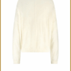 Nukus Pullover Mathilde soft off white