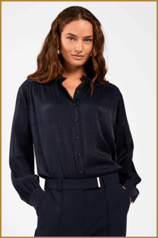 AAIKO-   LIV VIS 516 blauw-AAI250055