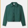 POM-JACKET - Iris Pine Green (SP9323)-POM250096