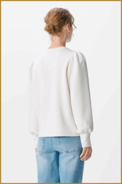 Alternative view of OBJECT-Objandrea beige-OBJ250046
